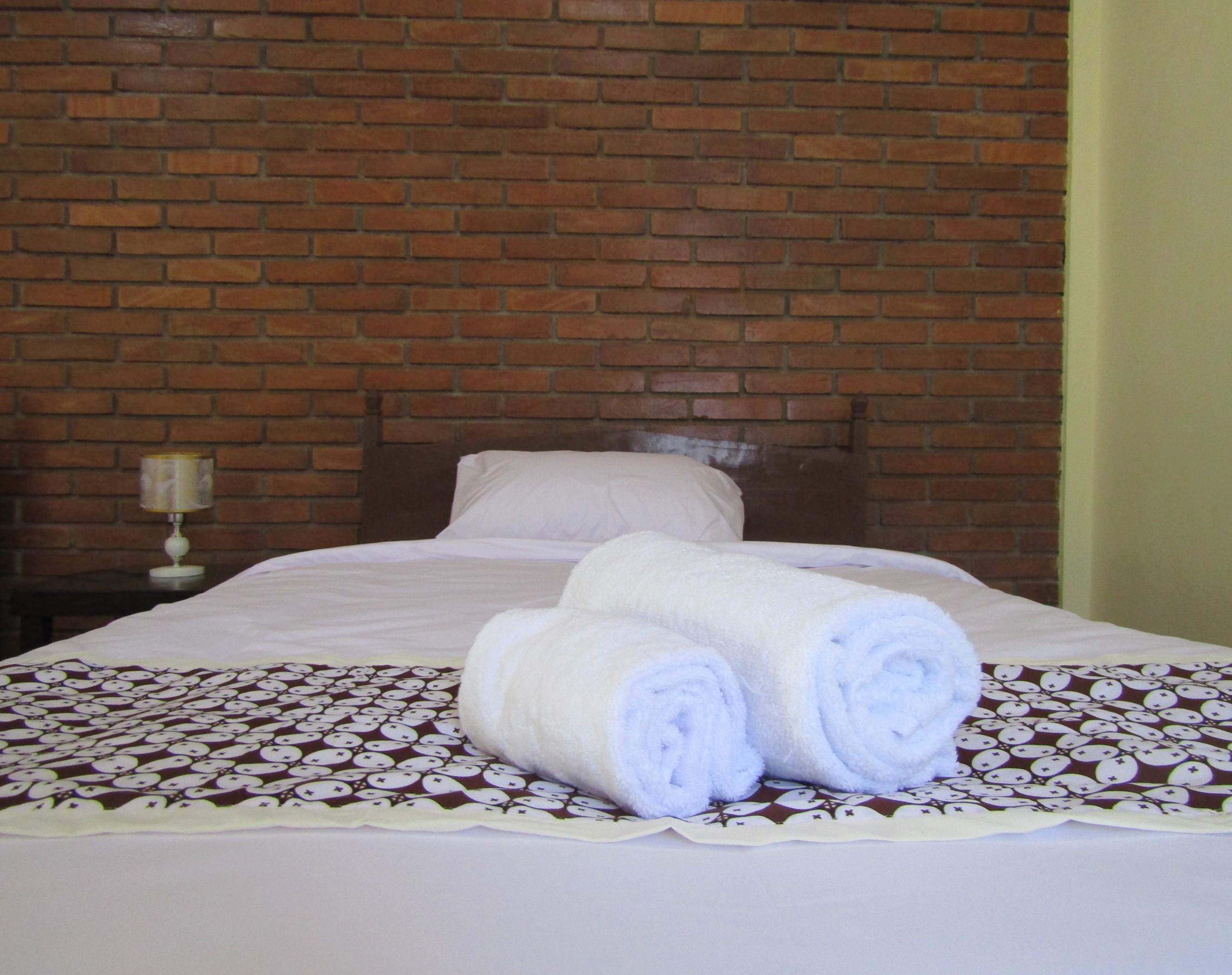 Omah Rohadi Syariah By Ndalem Beong Hotel Magelang Eksteriør billede
