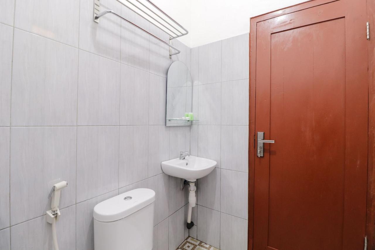 Omah Rohadi Syariah By Ndalem Beong Hotel Magelang Eksteriør billede