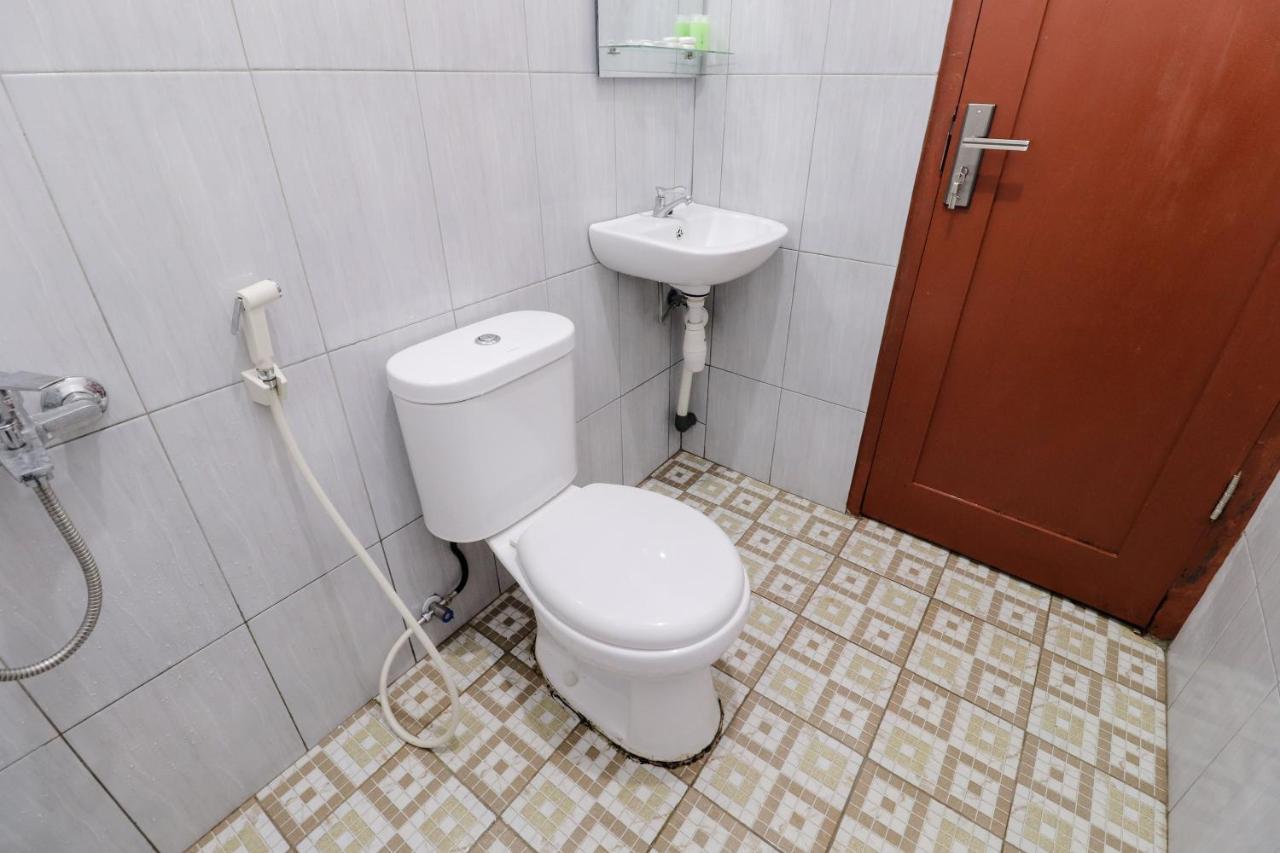 Omah Rohadi Syariah By Ndalem Beong Hotel Magelang Eksteriør billede