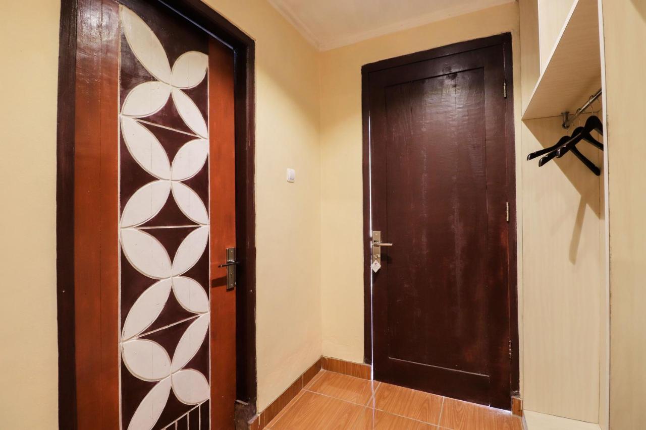 Omah Rohadi Syariah By Ndalem Beong Hotel Magelang Eksteriør billede